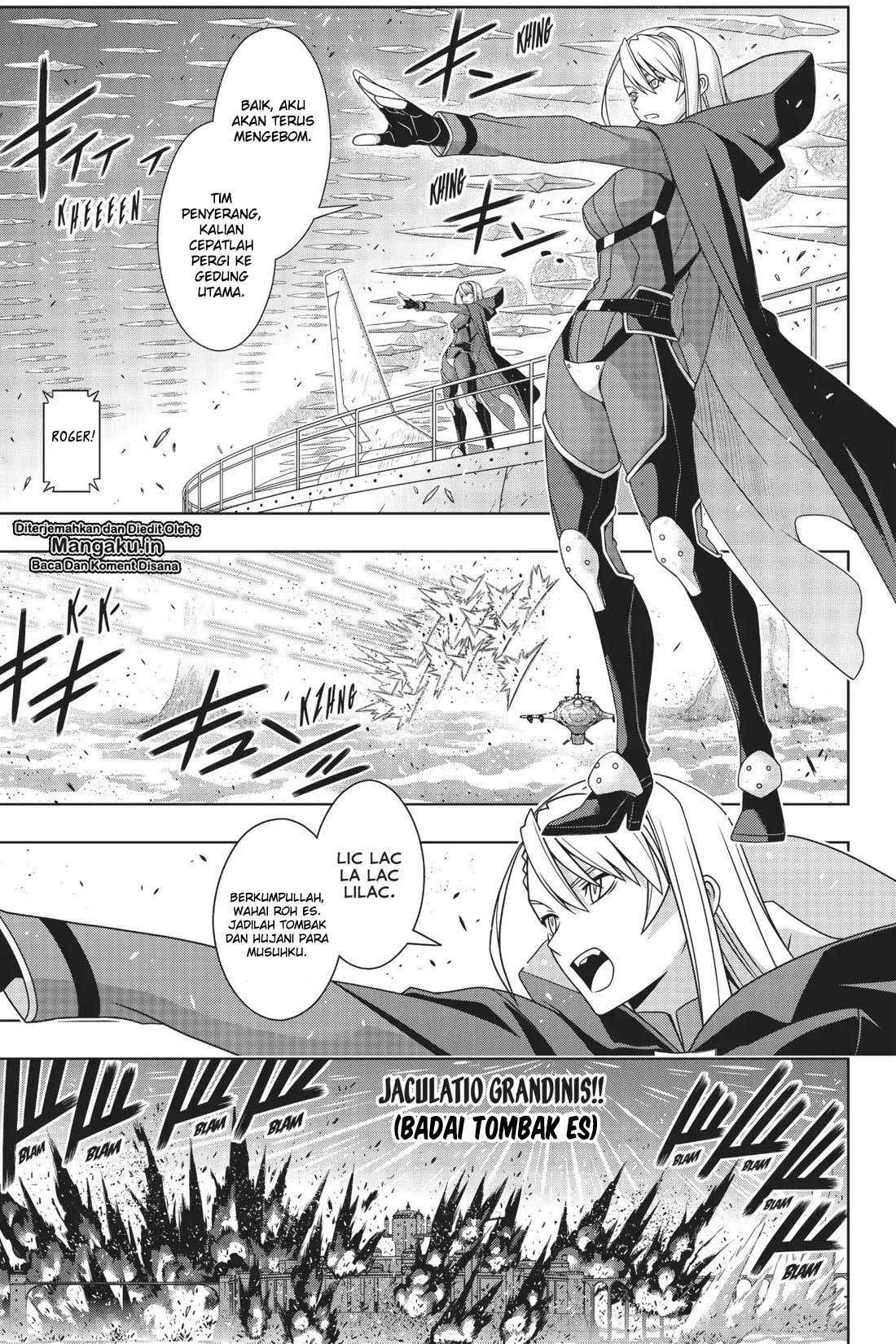 Chapter 167 - halaman 11