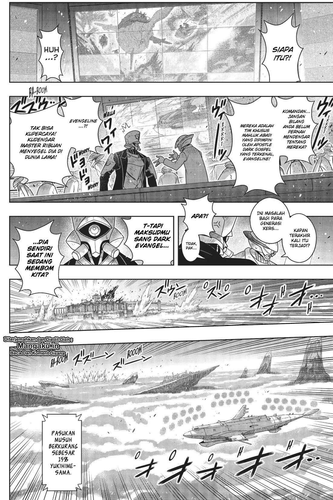 Chapter 167 - halaman 10