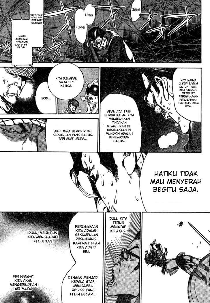 Chapter 178 - halaman 11
