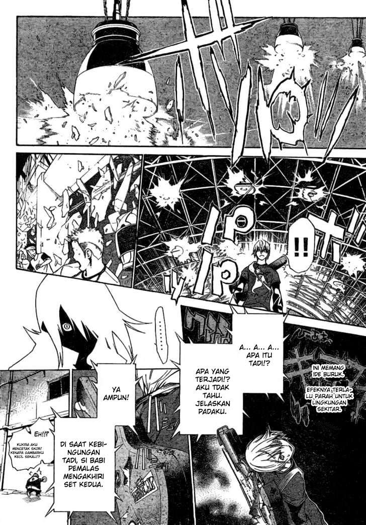 Chapter 178 - halaman 10