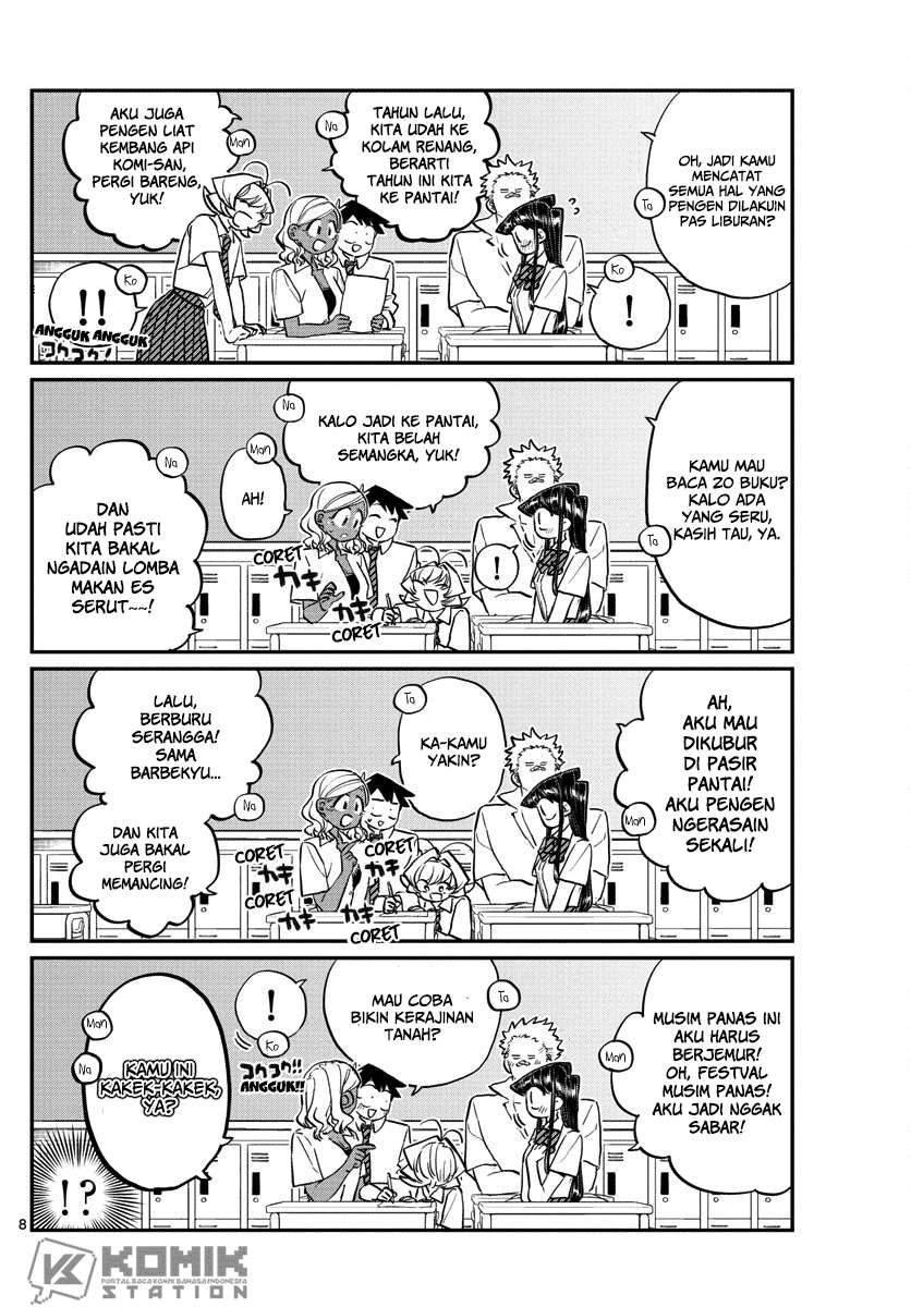 Chapter 160 - halaman 11