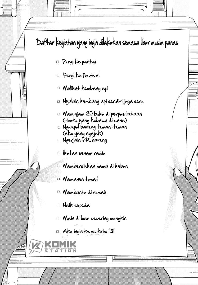 Chapter 160 - halaman 10