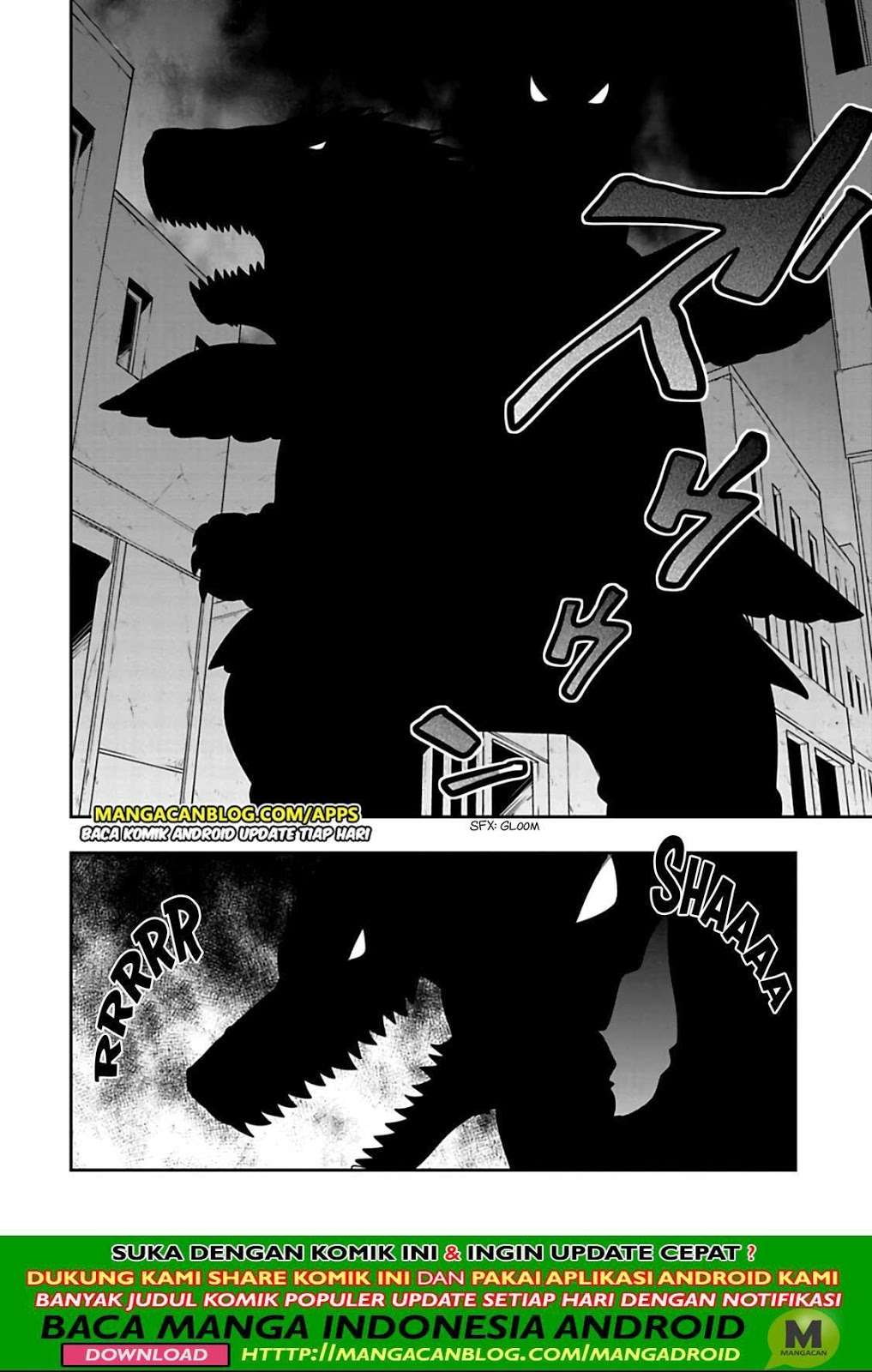 Chapter 91 - halaman 11