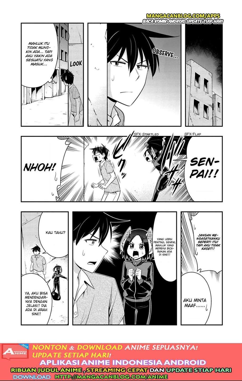 Chapter 91 - halaman 10