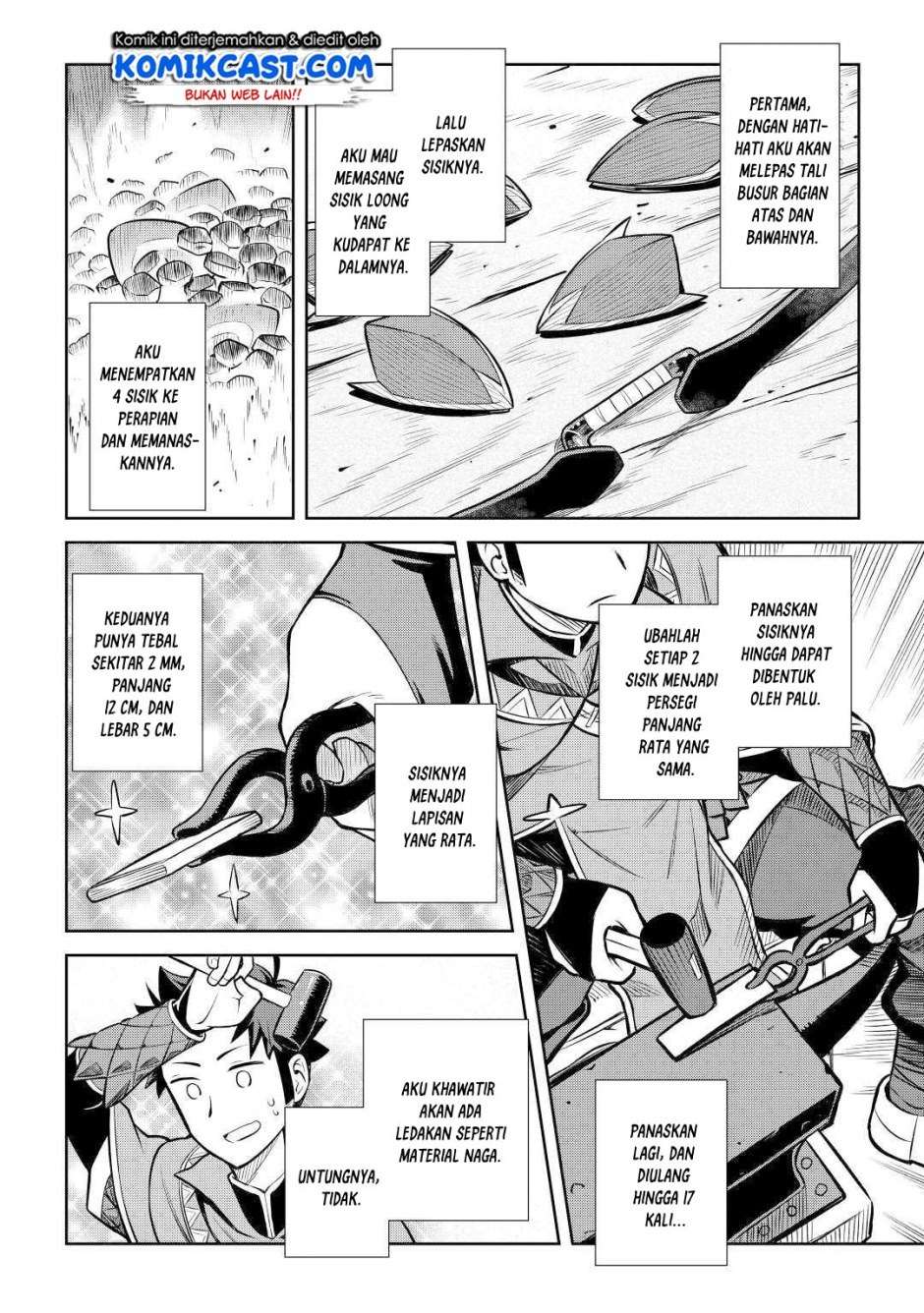 Chapter 55 - halaman 10