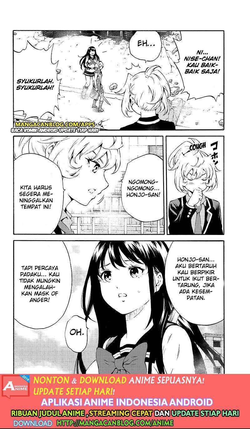Chapter 190 - halaman 11