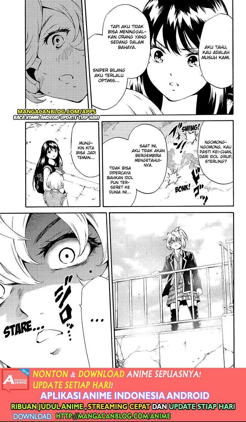 Chapter 190 - halaman 10