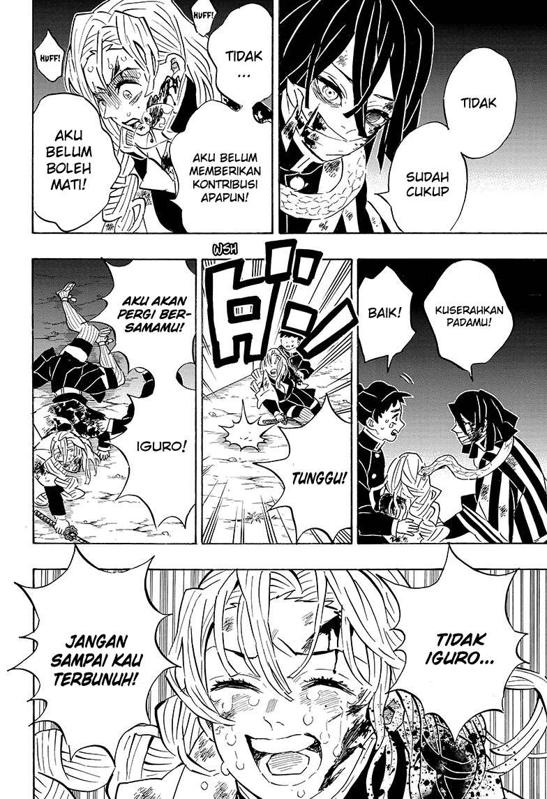 Chapter 188 - halaman 10