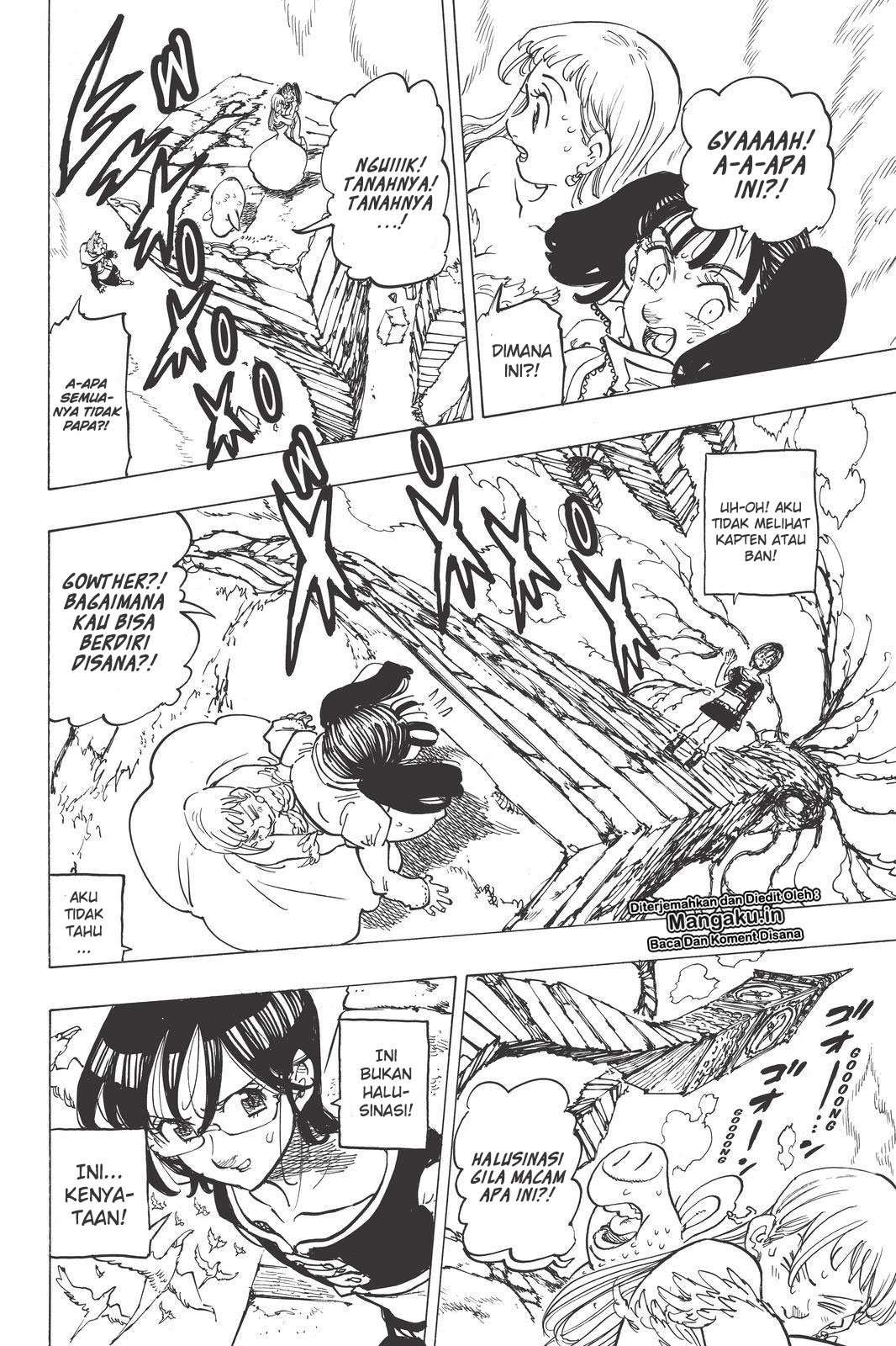 Chapter 336 - halaman 10