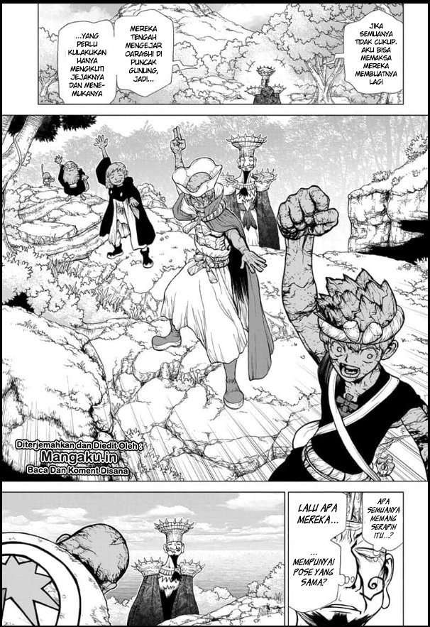 Chapter 134 - halaman 11