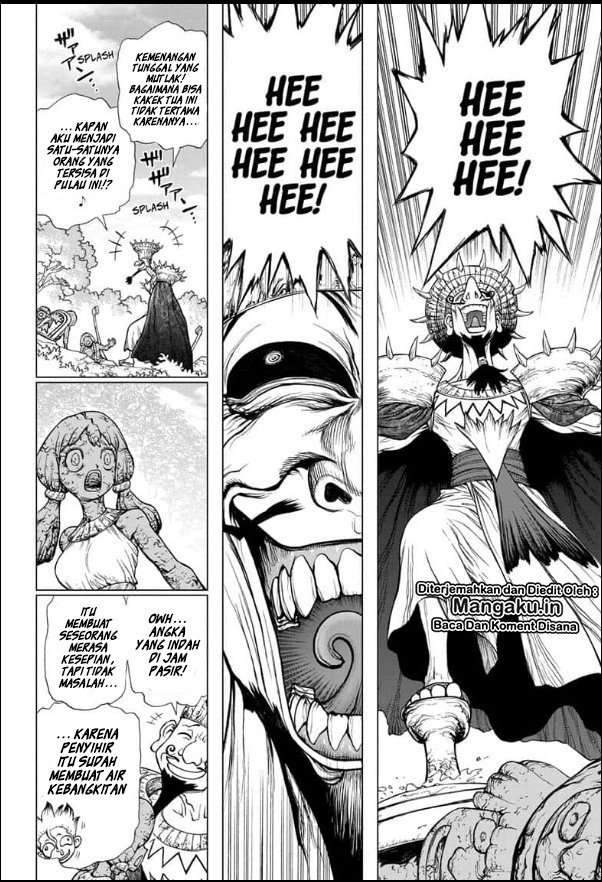 Chapter 134 - halaman 10