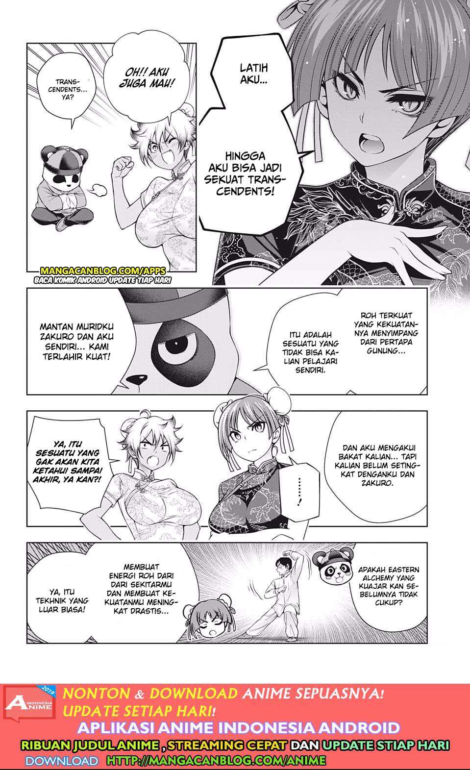 Chapter 188 - halaman 11