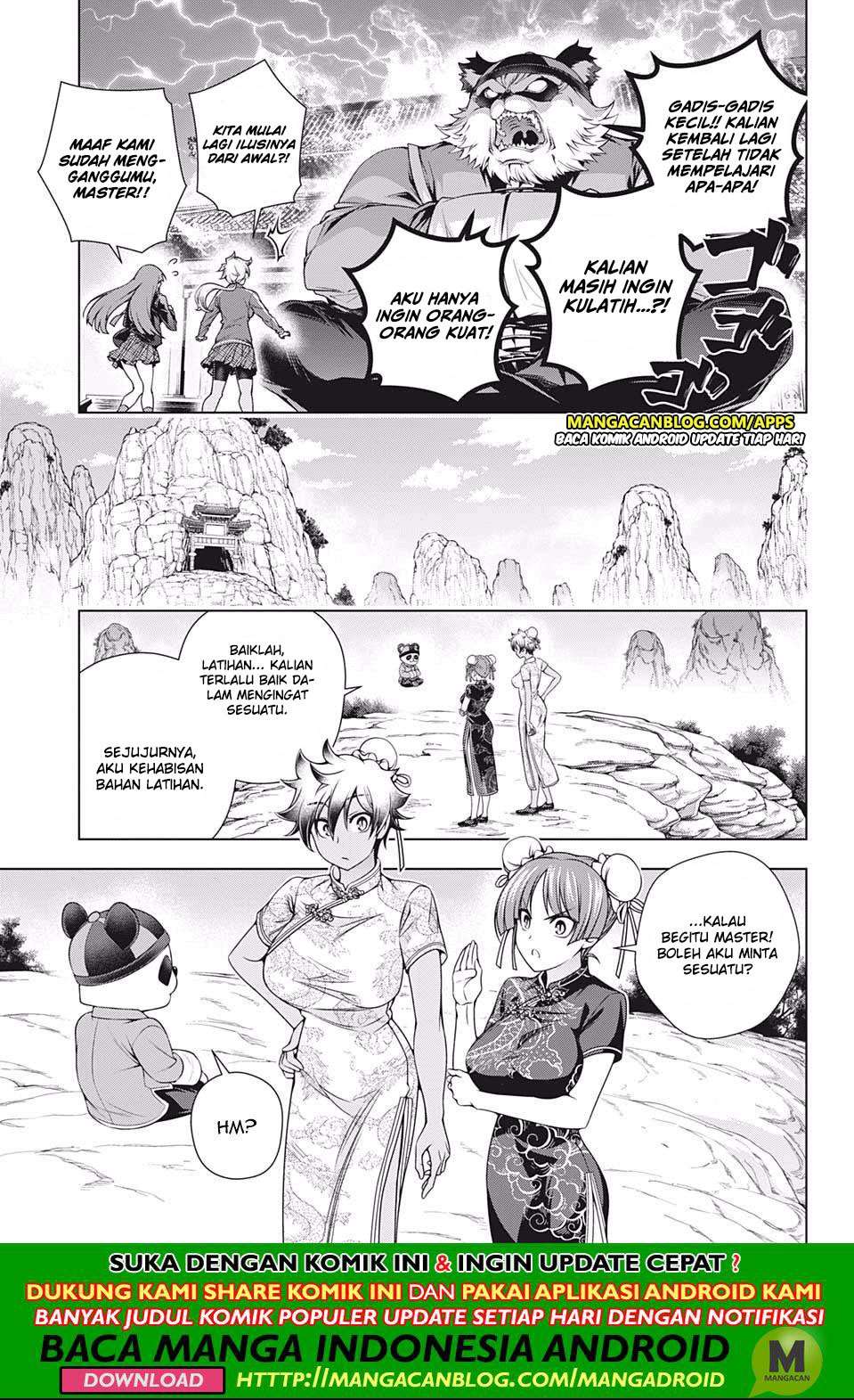 Chapter 188 - halaman 10