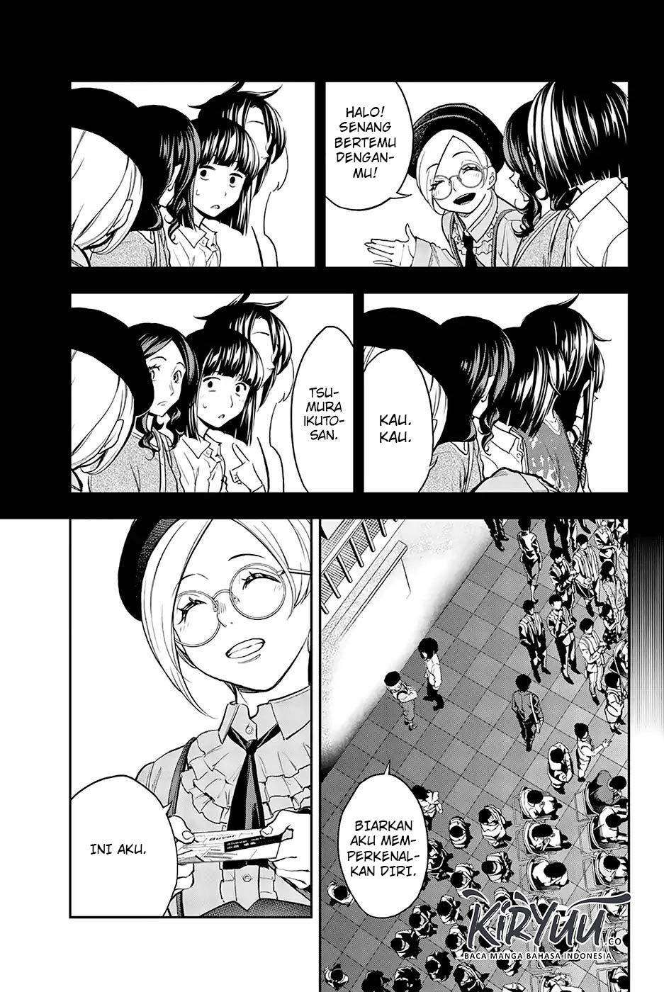 Chapter 69 - halaman 11