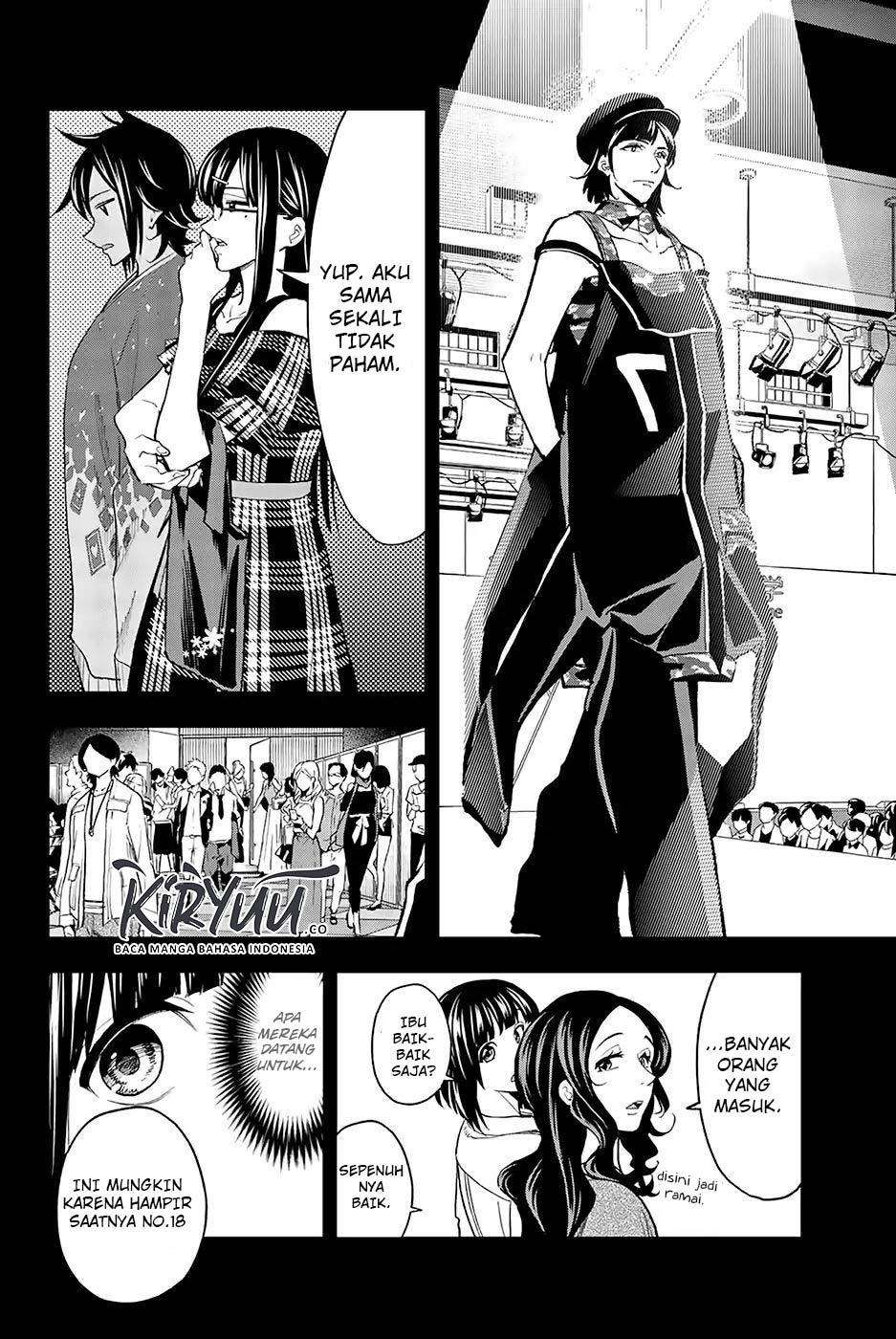 Chapter 69 - halaman 10
