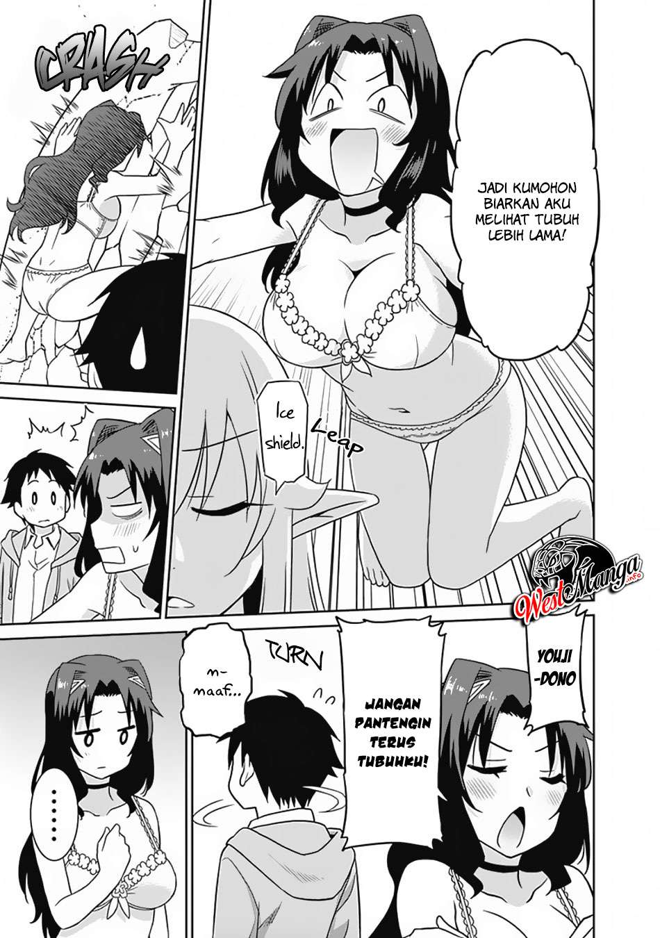 Chapter 25 - halaman 10