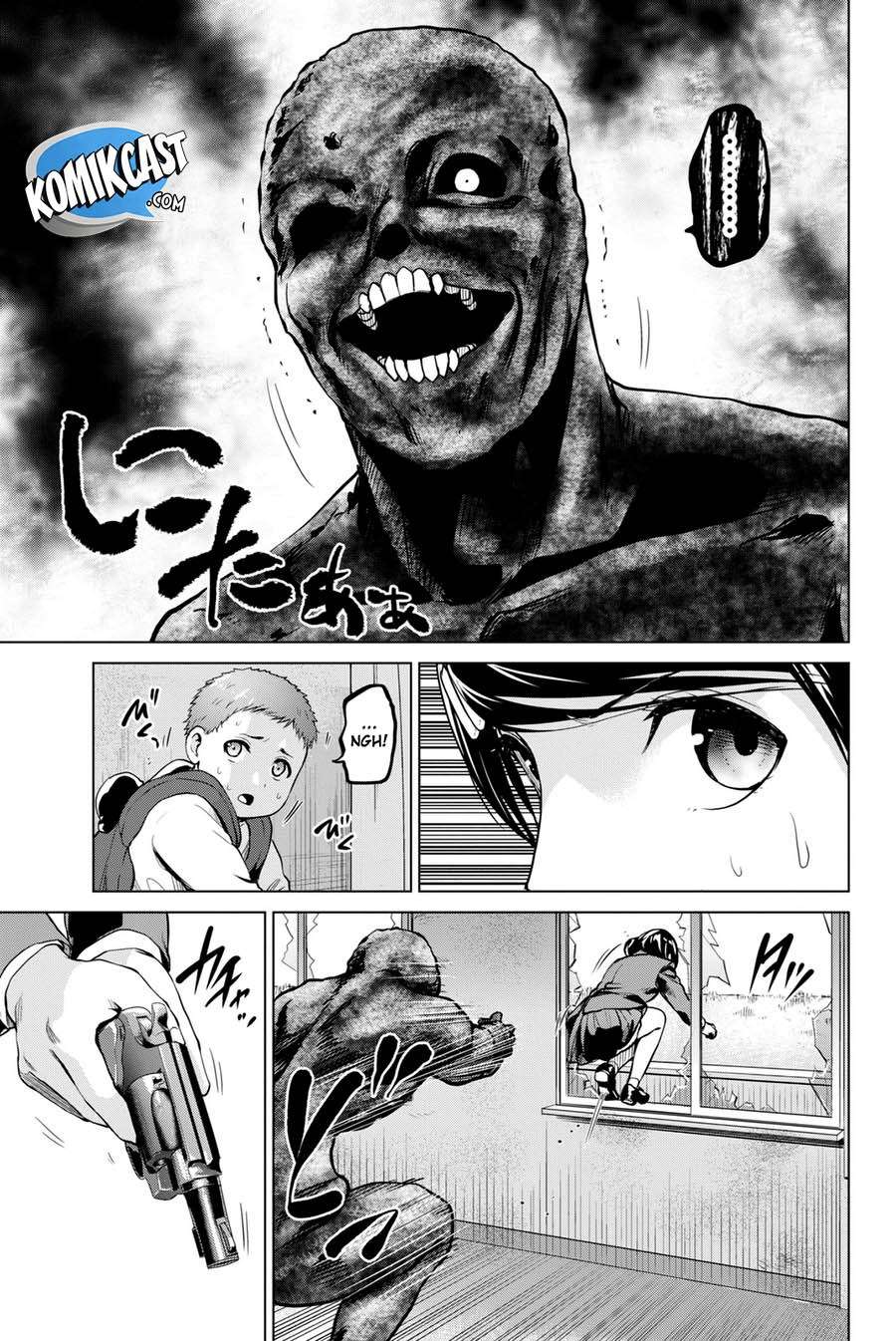 Chapter 62 - halaman 11