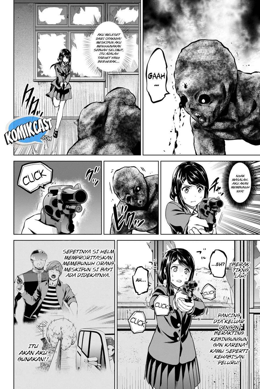 Chapter 62 - halaman 10