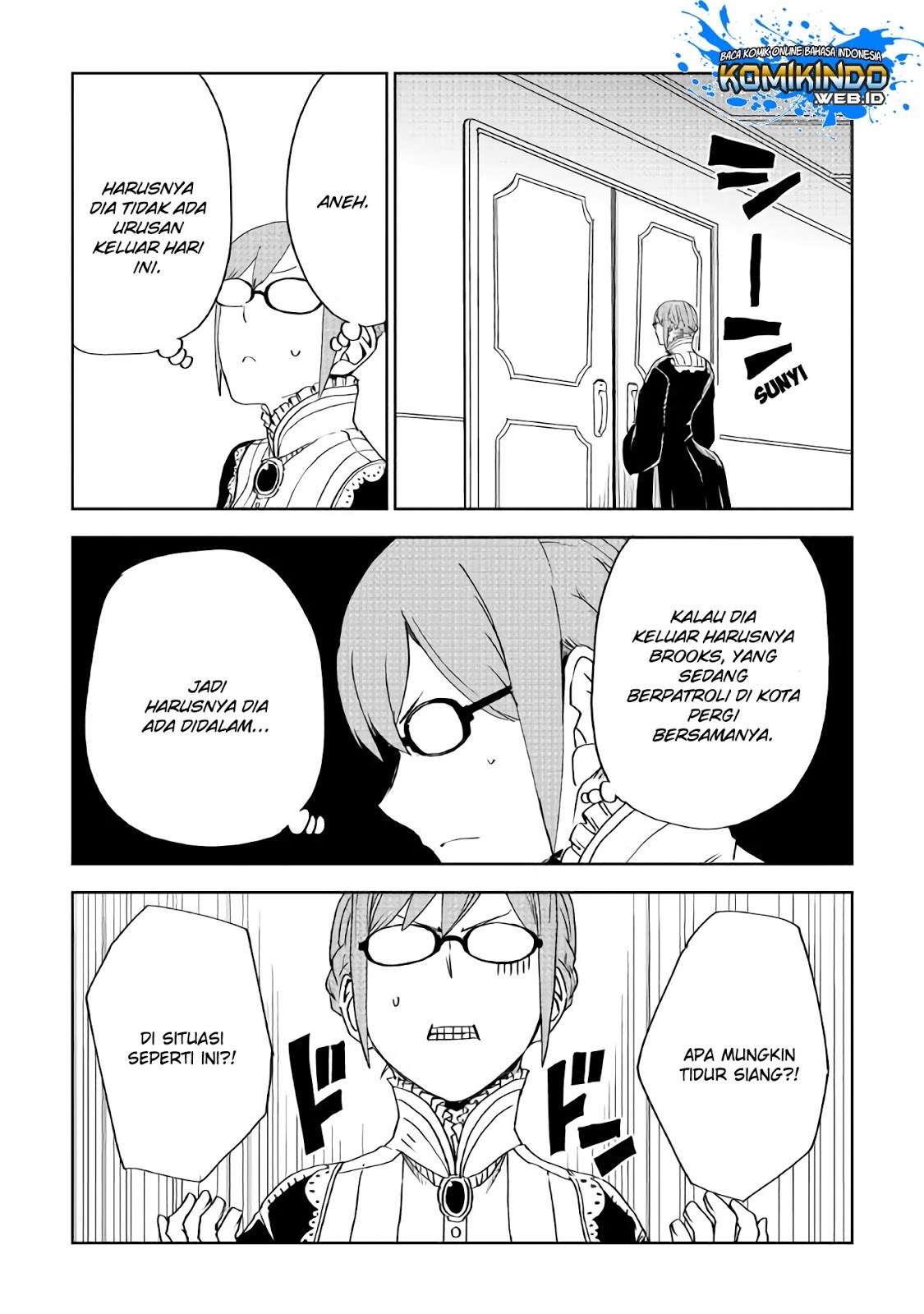 Chapter 50 - halaman 11