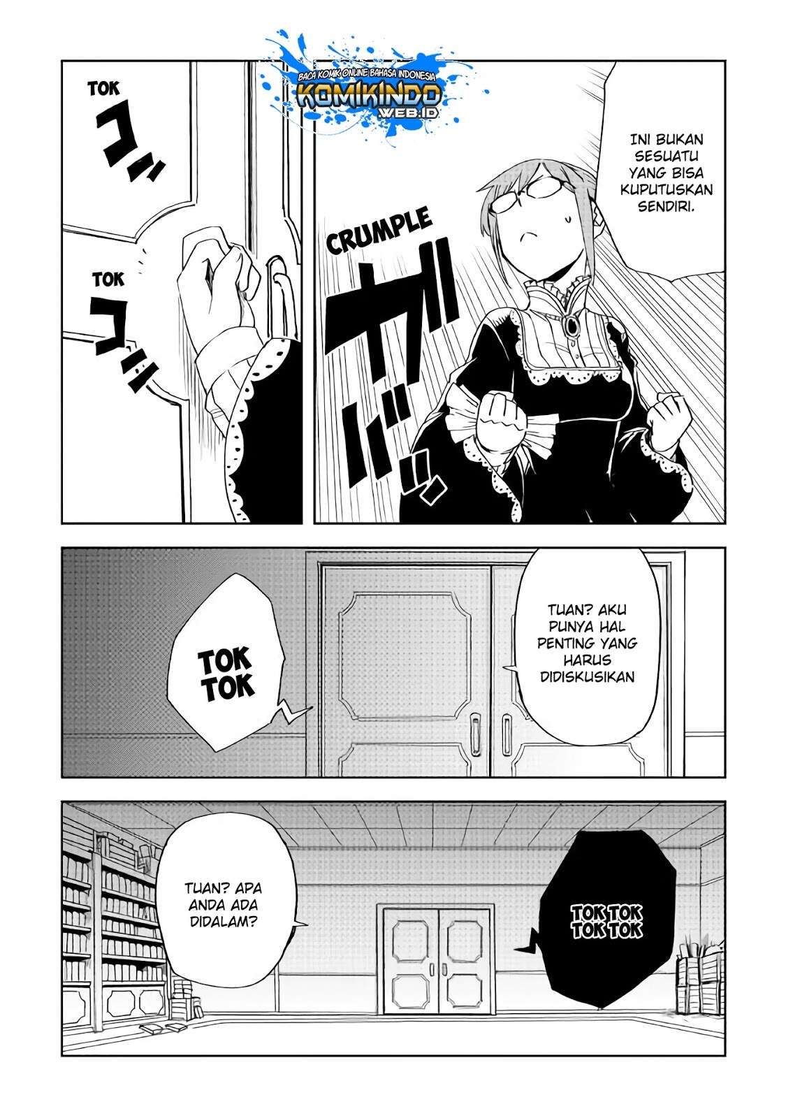 Chapter 50 - halaman 10