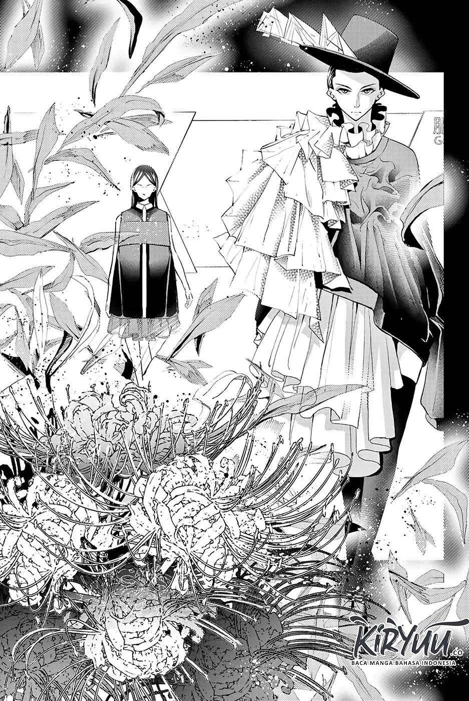 Chapter 70 - halaman 11