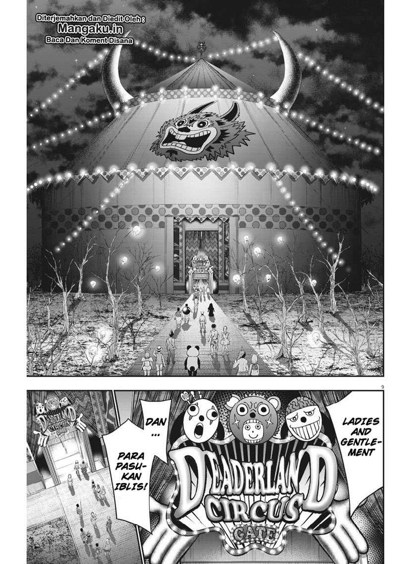 Chapter 90 - halaman 11