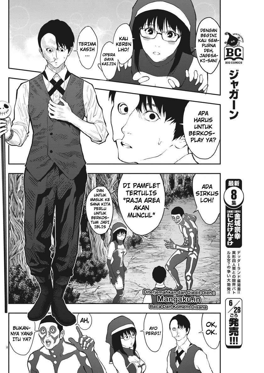 Chapter 90 - halaman 10
