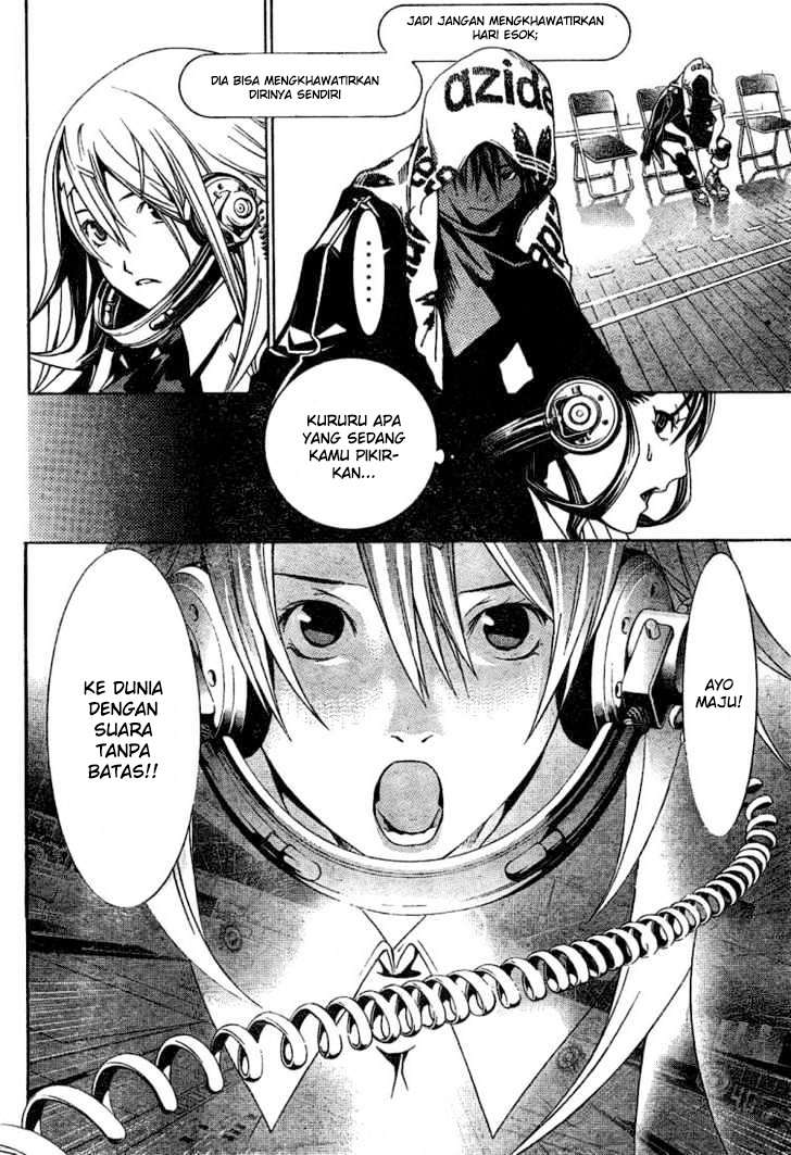 Chapter 179 - halaman 11
