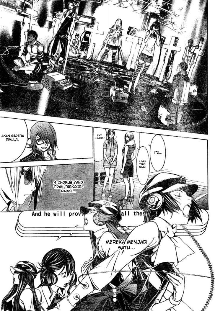 Chapter 179 - halaman 10