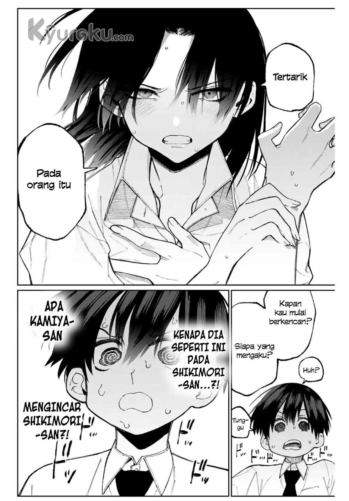 Chapter 40 - halaman 10