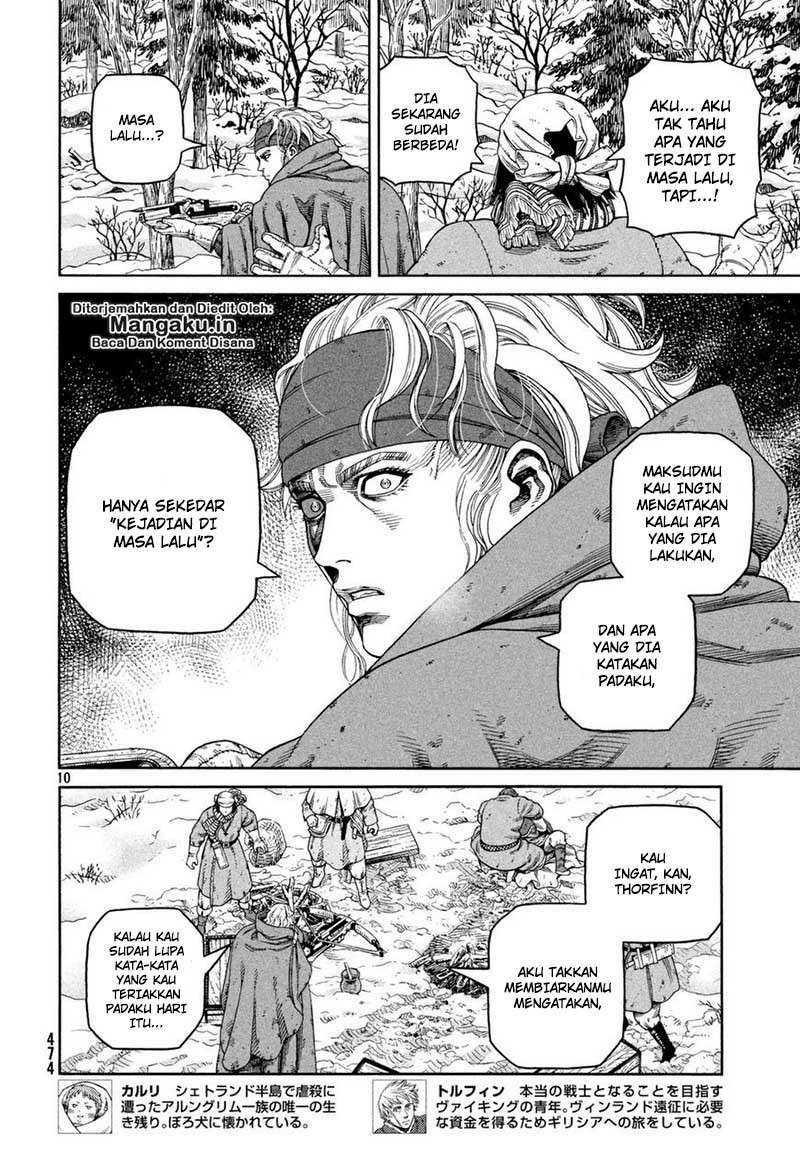 Chapter 116 - halaman 11
