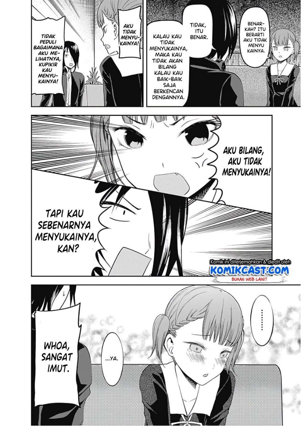 Chapter 98 - halaman 10