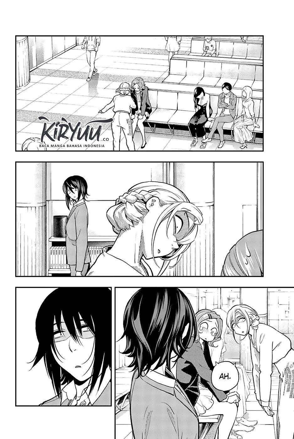 Chapter 71 - halaman 11