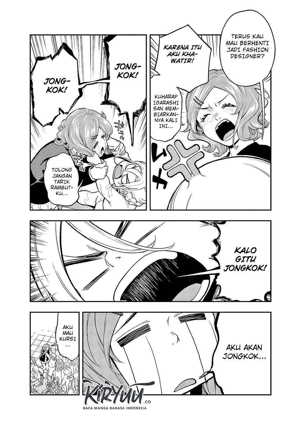 Chapter 71 - halaman 10
