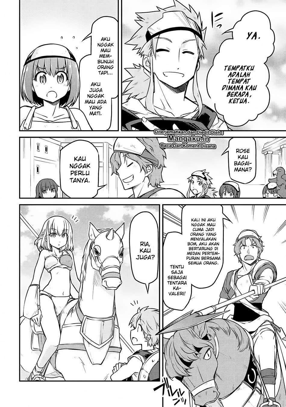 Chapter 26.1 - halaman 10