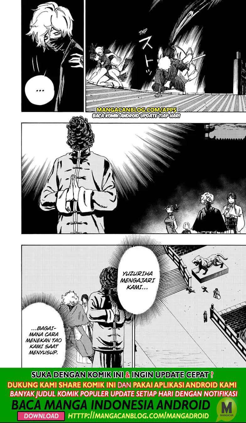 Chapter 62 - halaman 11