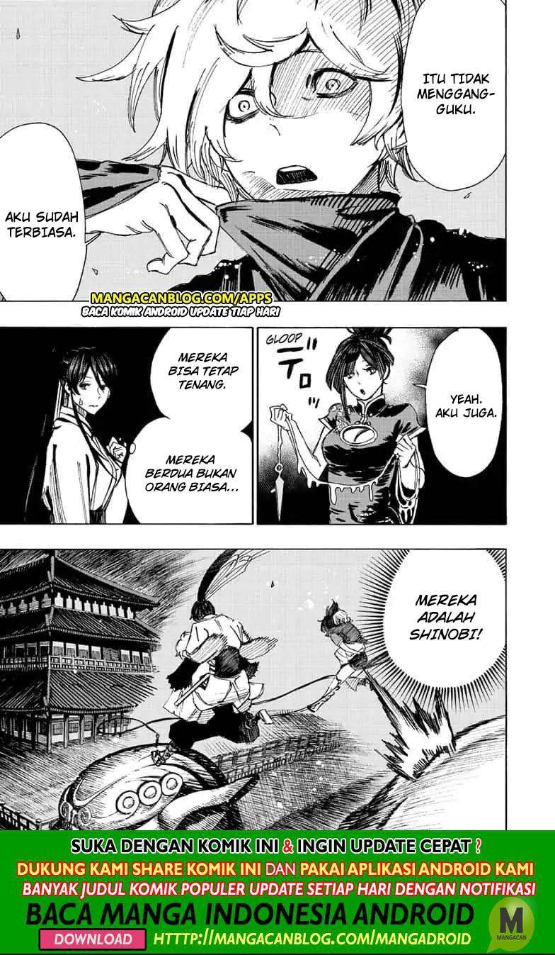 Chapter 62 - halaman 10