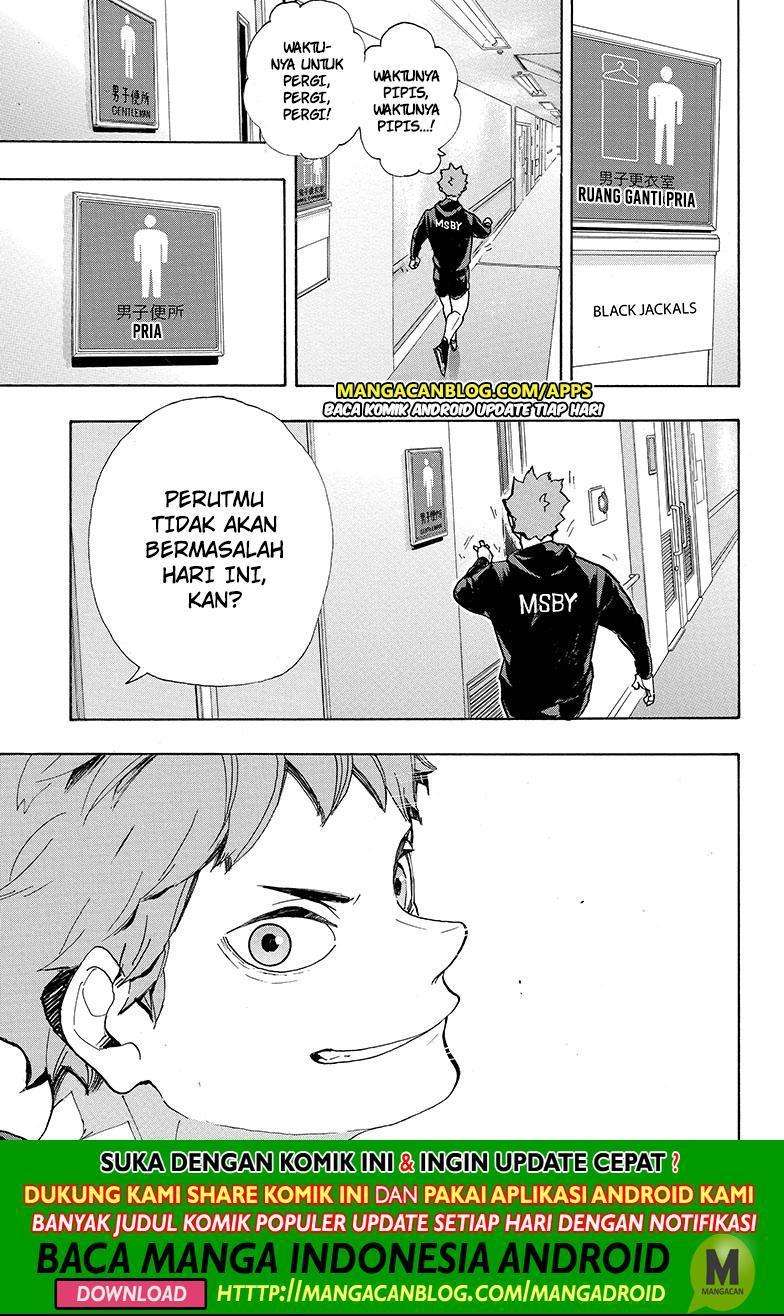 Chapter 378 - halaman 11
