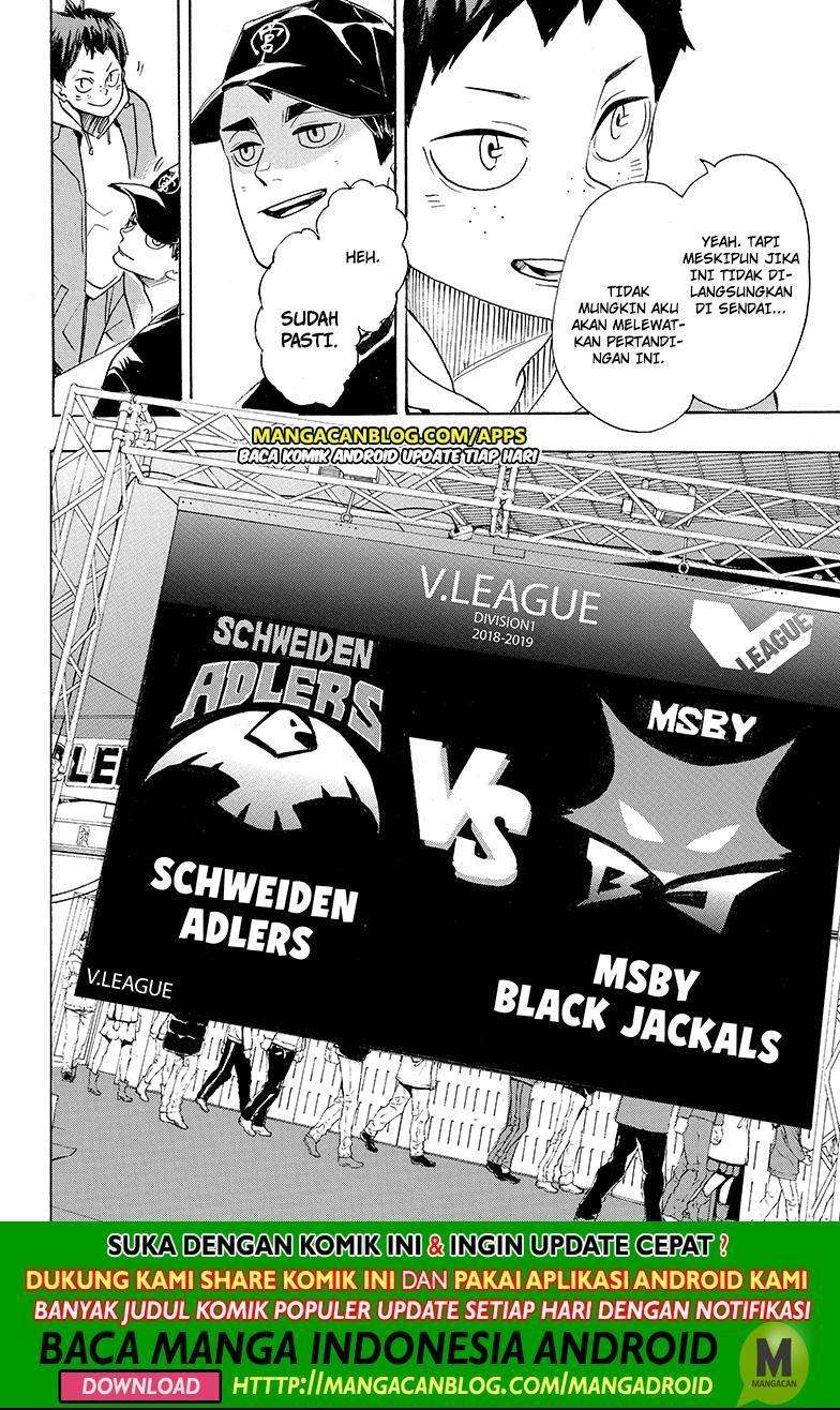 Chapter 378 - halaman 10