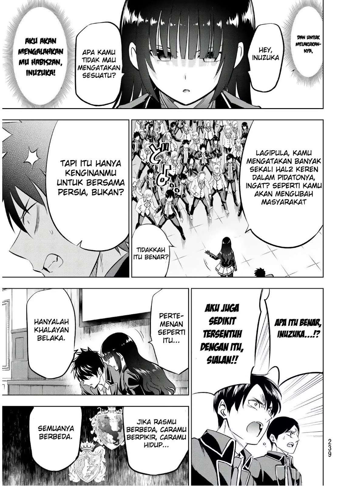 Chapter 86 - halaman 11