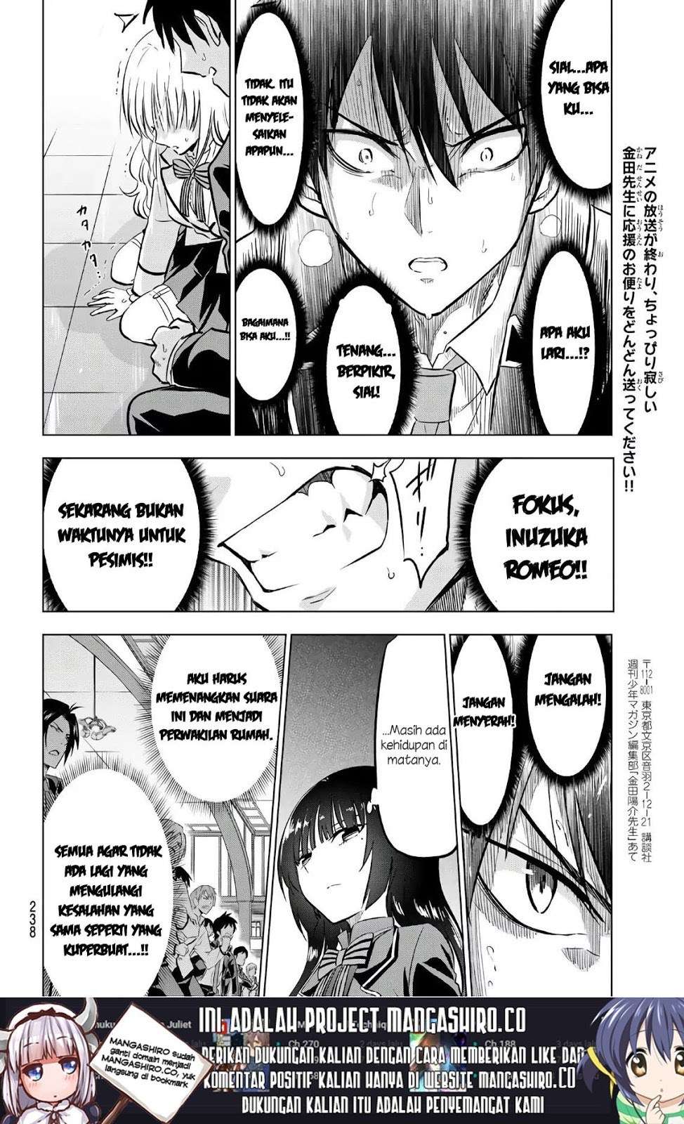 Chapter 86 - halaman 10