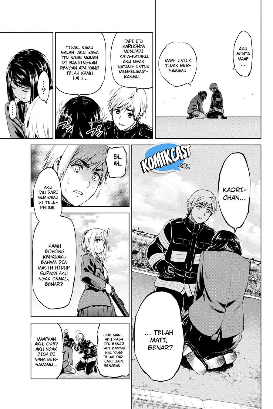 Chapter 63 - halaman 11