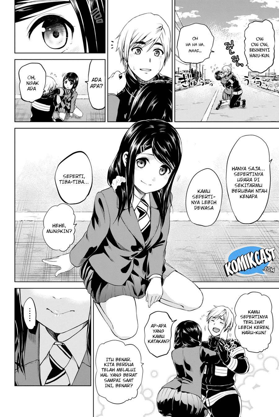 Chapter 63 - halaman 10