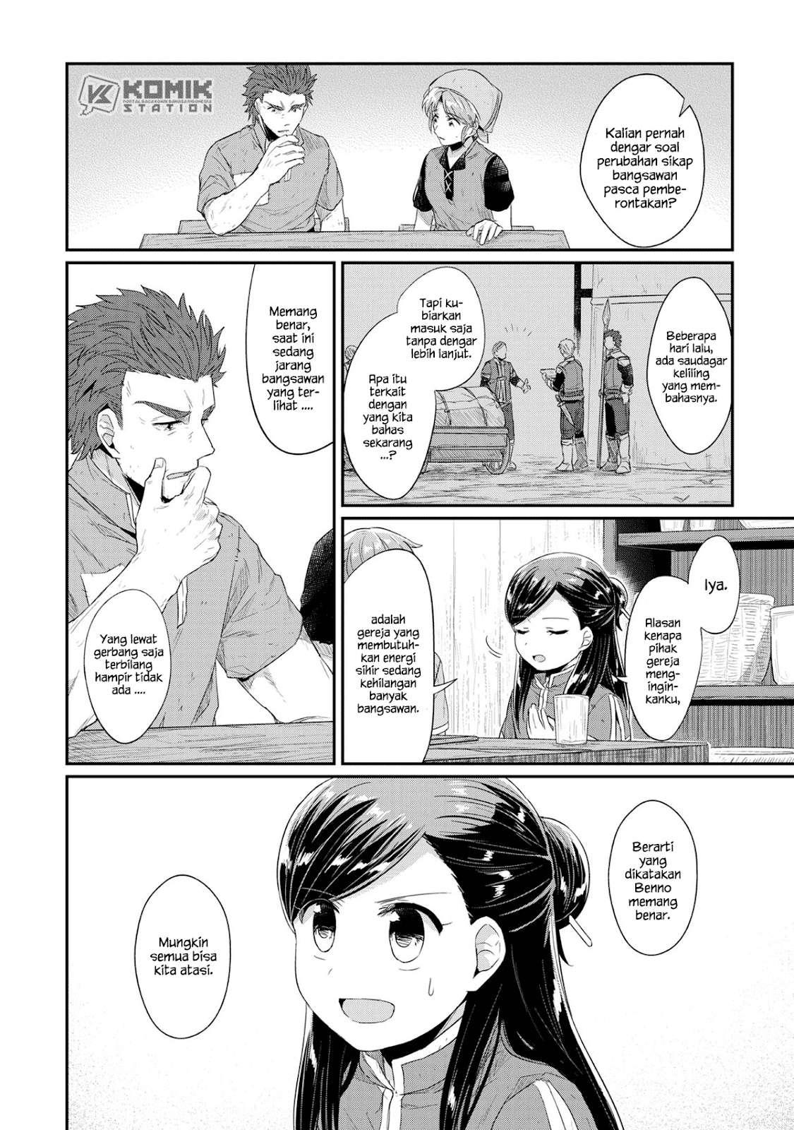 Chapter 33 - halaman 10