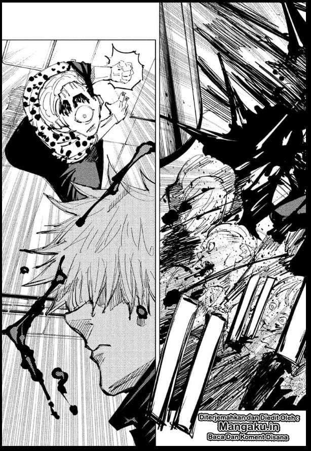 Chapter 89 - halaman 11