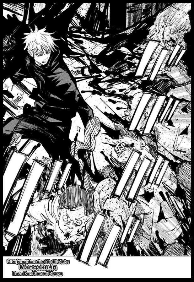 Chapter 89 - halaman 10