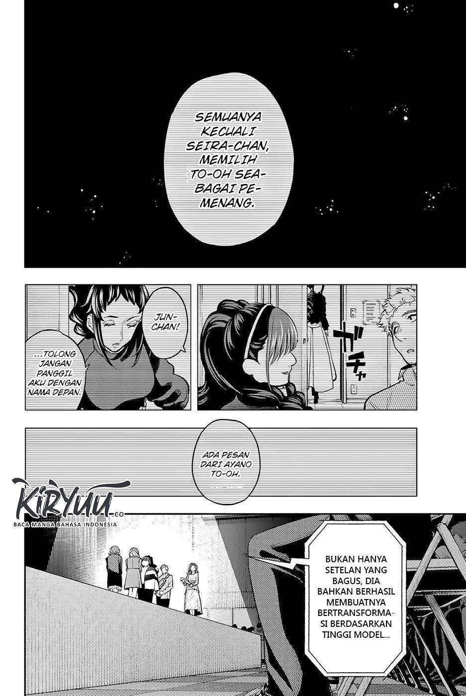 Chapter 72 - halaman 10