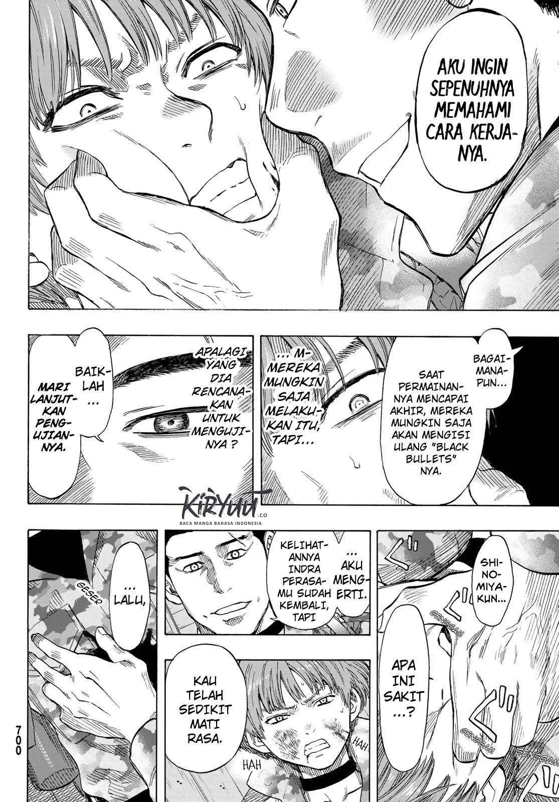 Chapter 70 - halaman 10