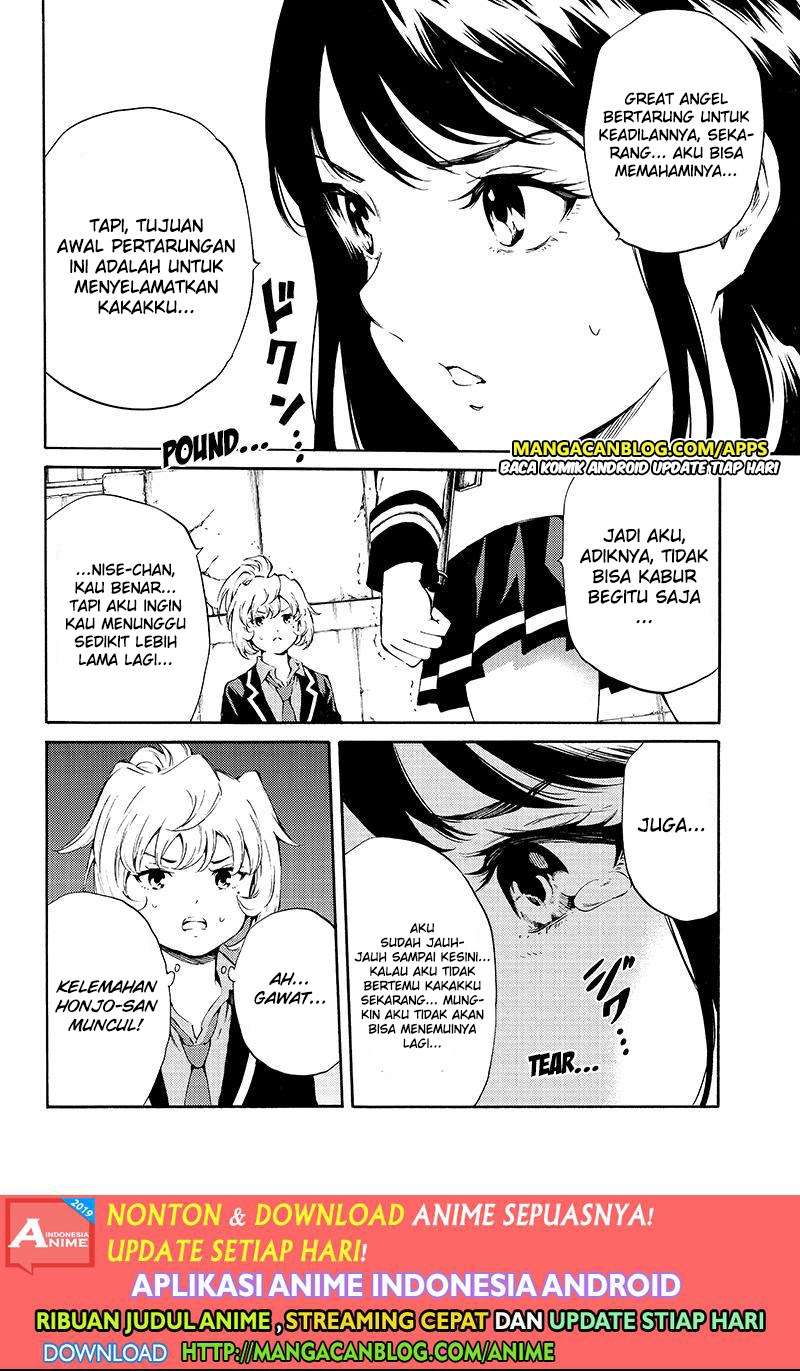 Chapter 191 - halaman 11