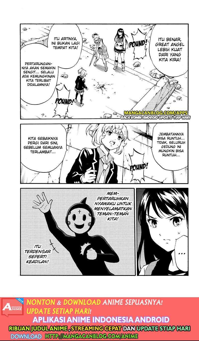 Chapter 191 - halaman 10